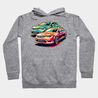 Chrysler 200 Hoodie